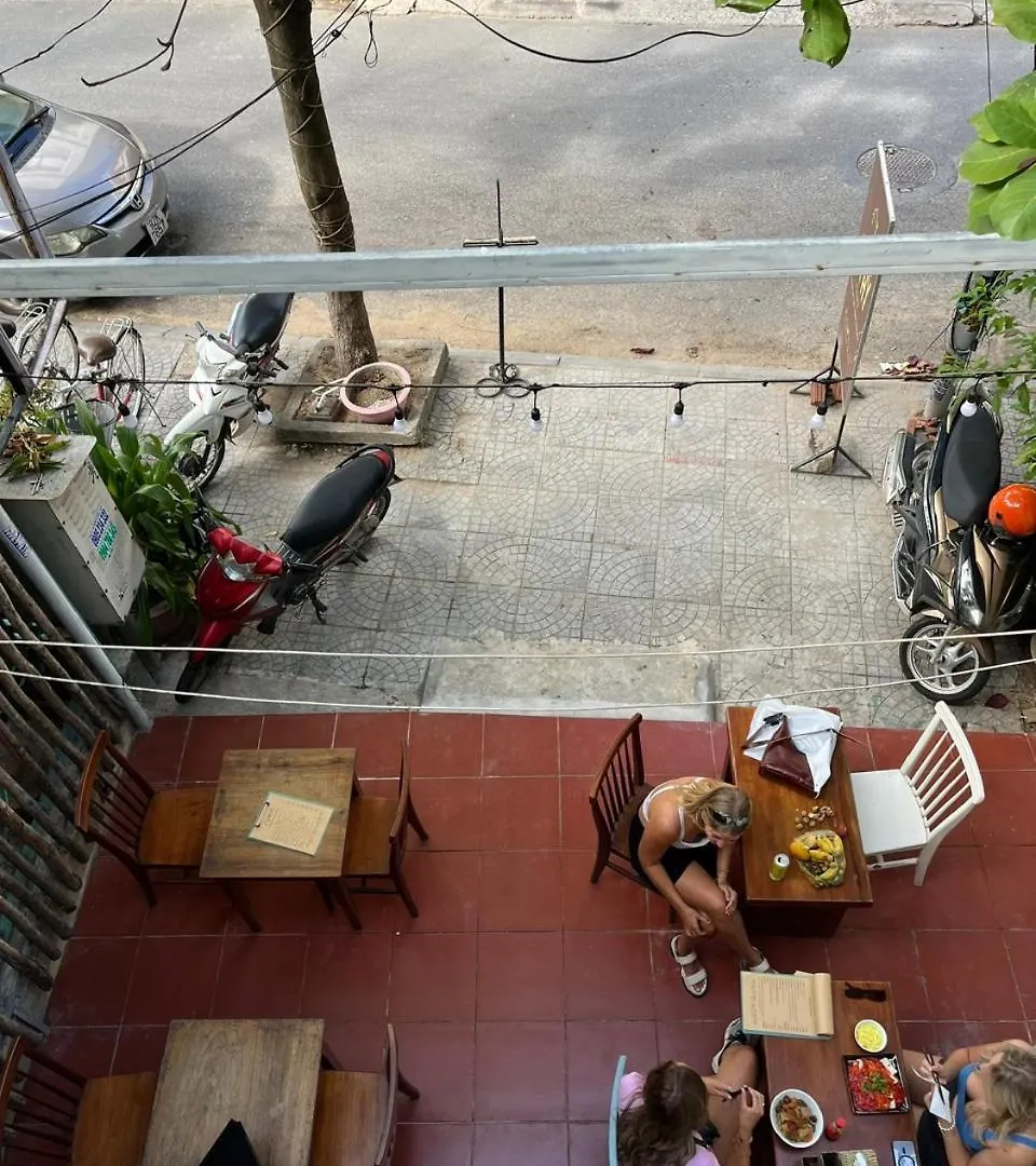 Hotel Lanni House Hoi An