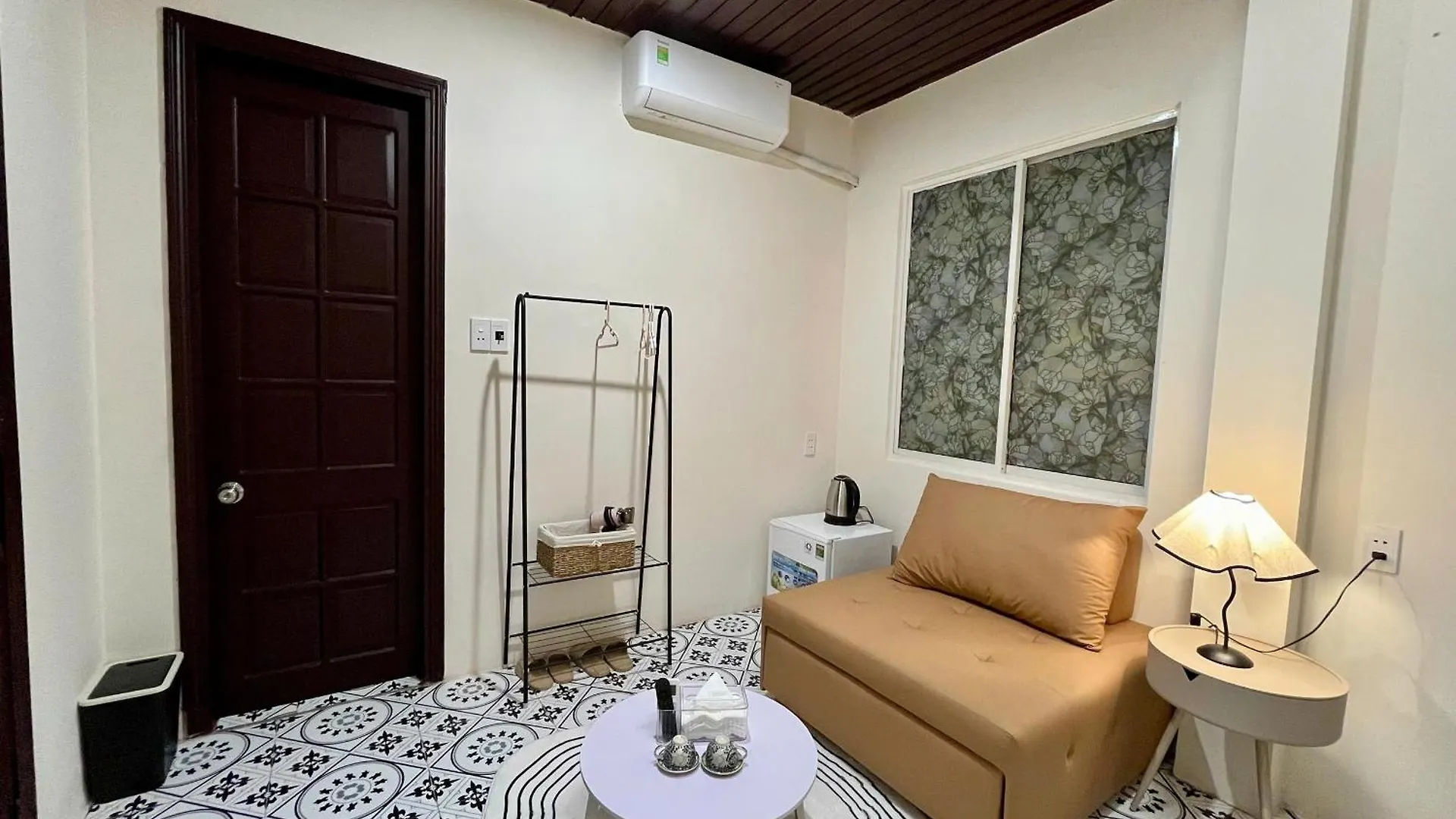 Hotel Lanni House Hoi An Vietnam