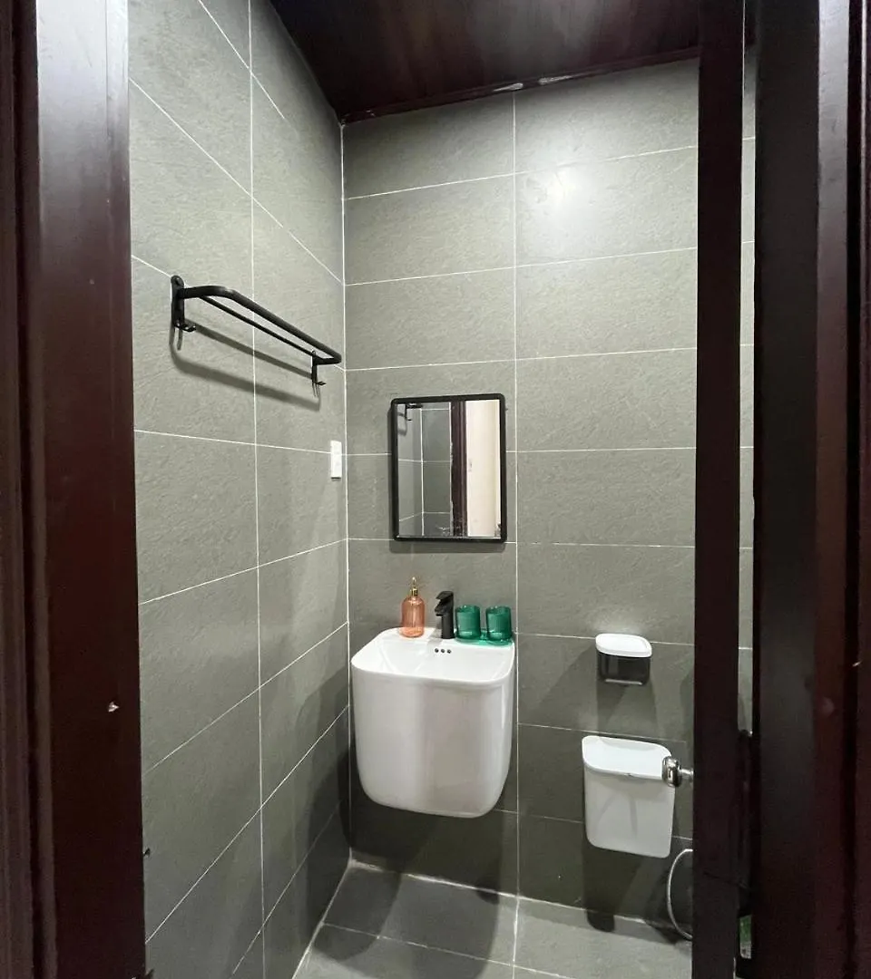 Lanni House Hotel Hoi An