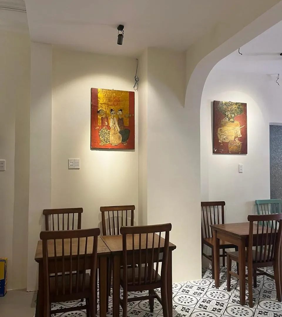 Lanni House Hotel Hoi An