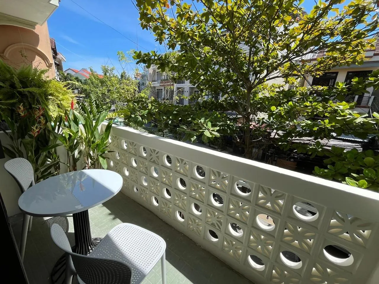 Lanni House Hotel Hoi An