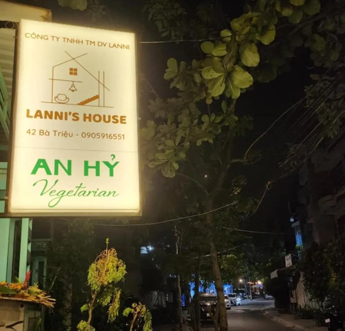 Lanni House Hotel Hoi An 0*,  Vietnam