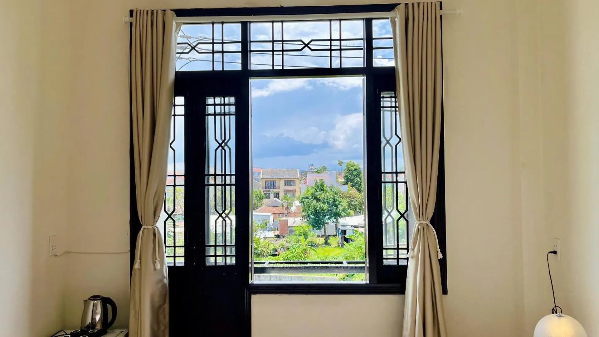 Lanni House Hotel Hoi An 0*,