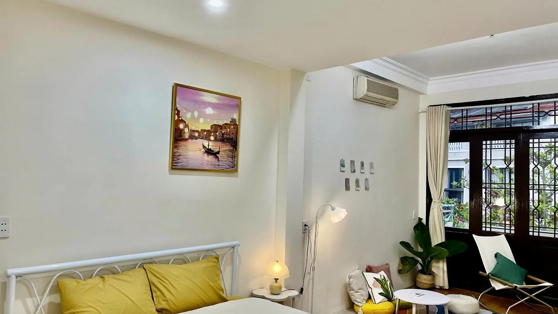 Lanni House Hotel Hoi An