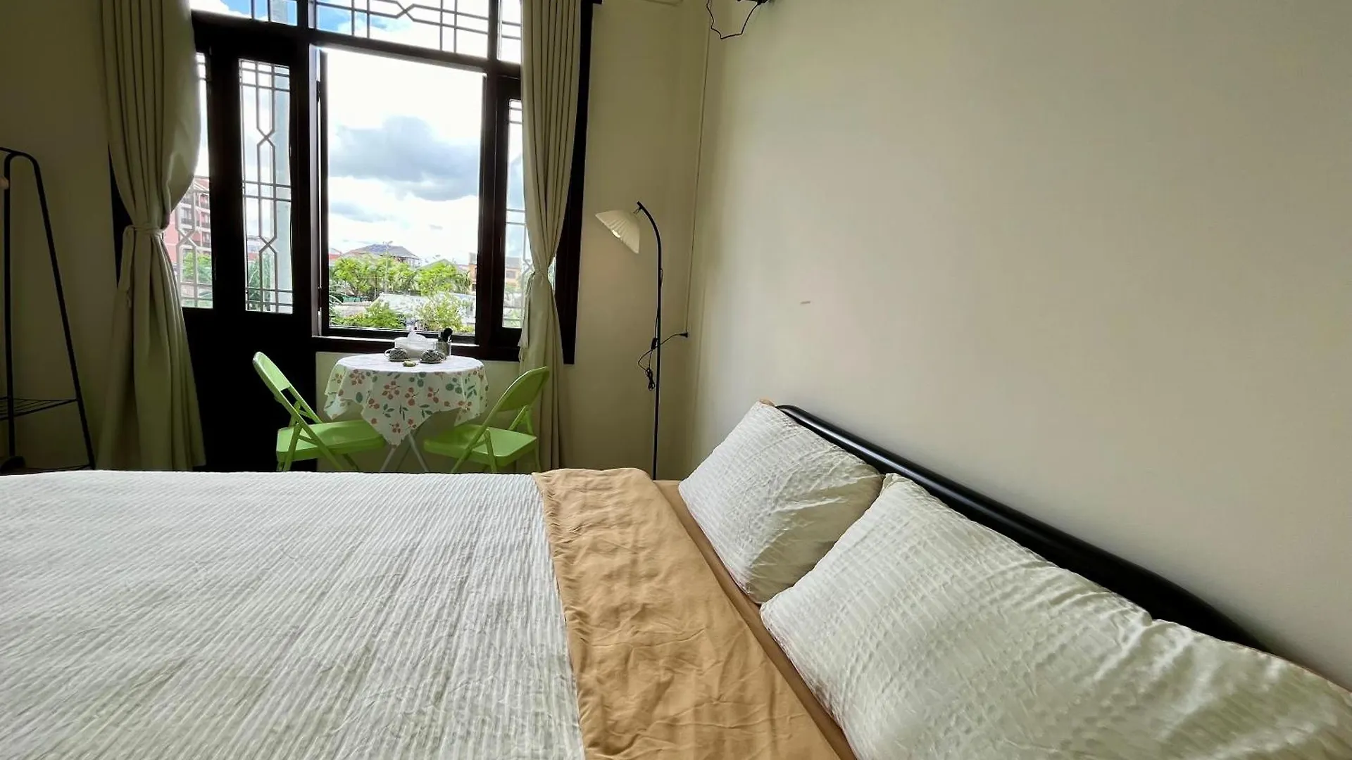 Guest house Lanni House Hotel Hoi An Vietnam