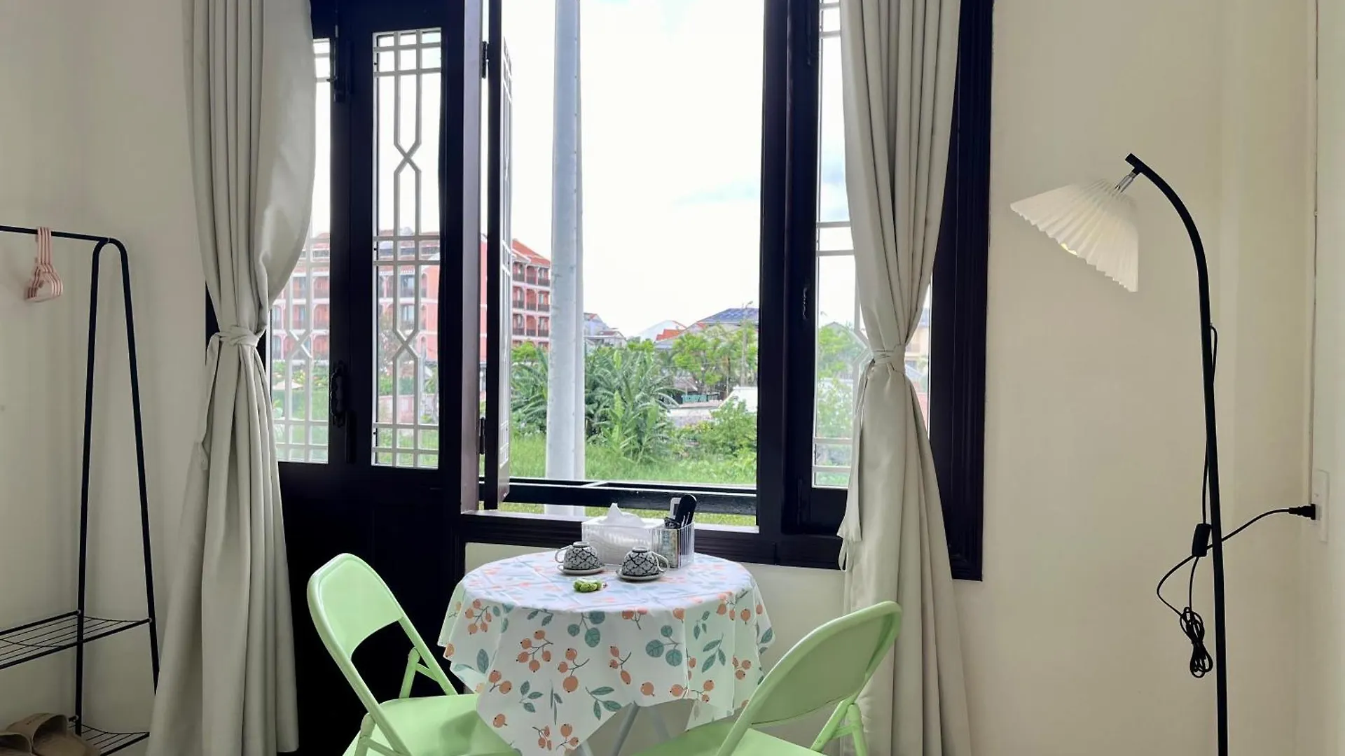 Lanni House Hotel Hoi An