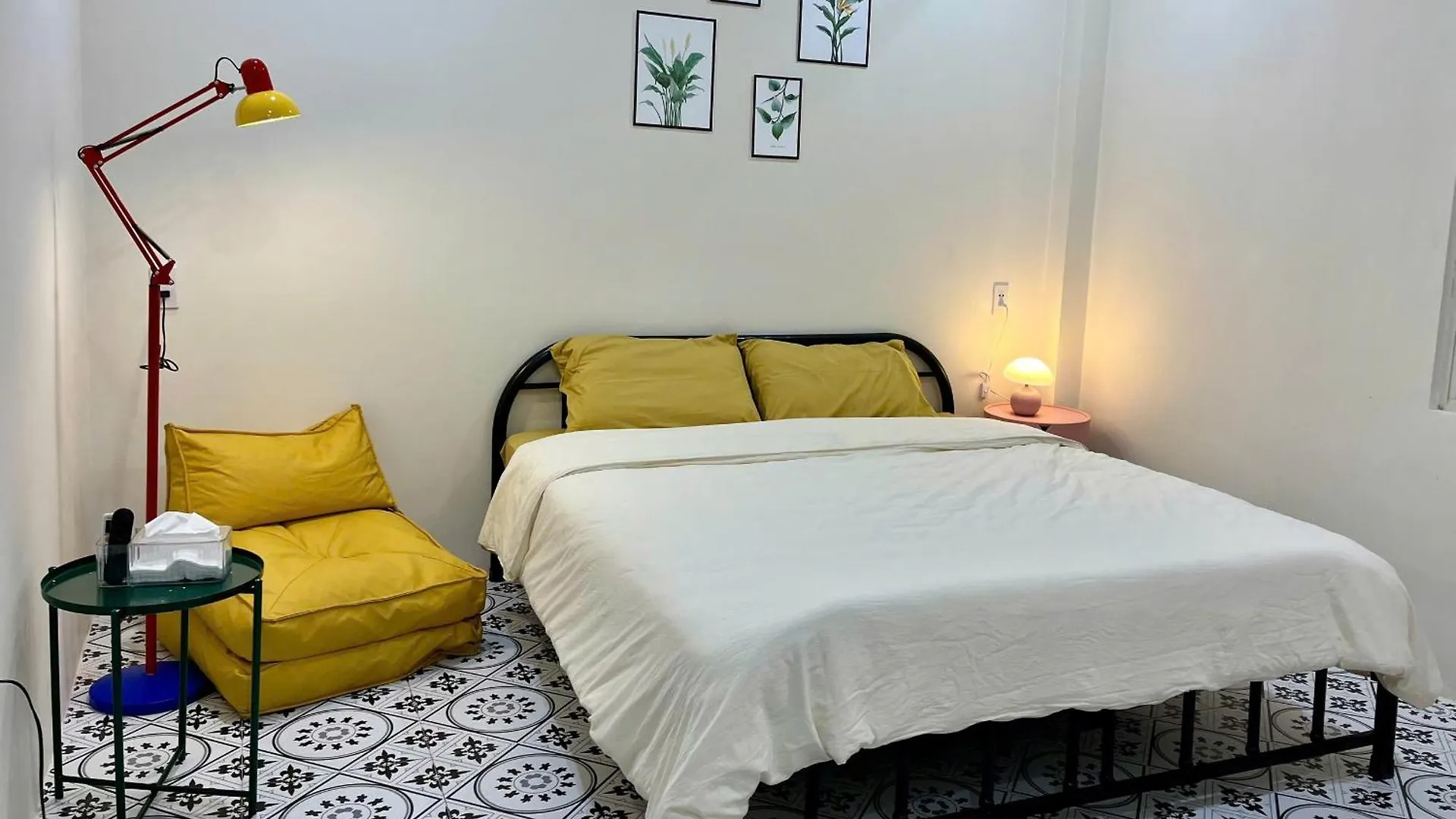 Lanni House Hotel Hoi An