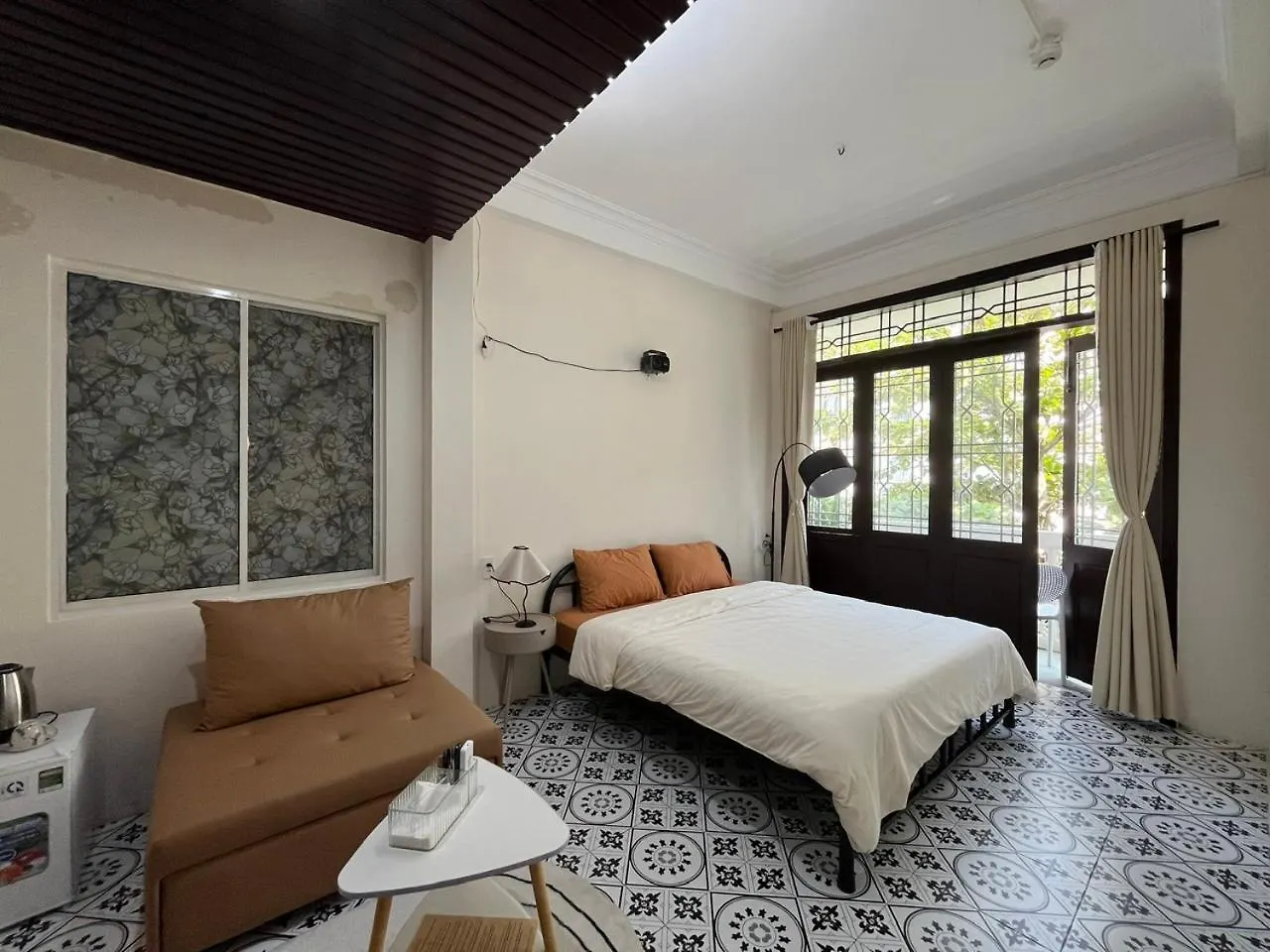 Lanni House Hotel Hoi An