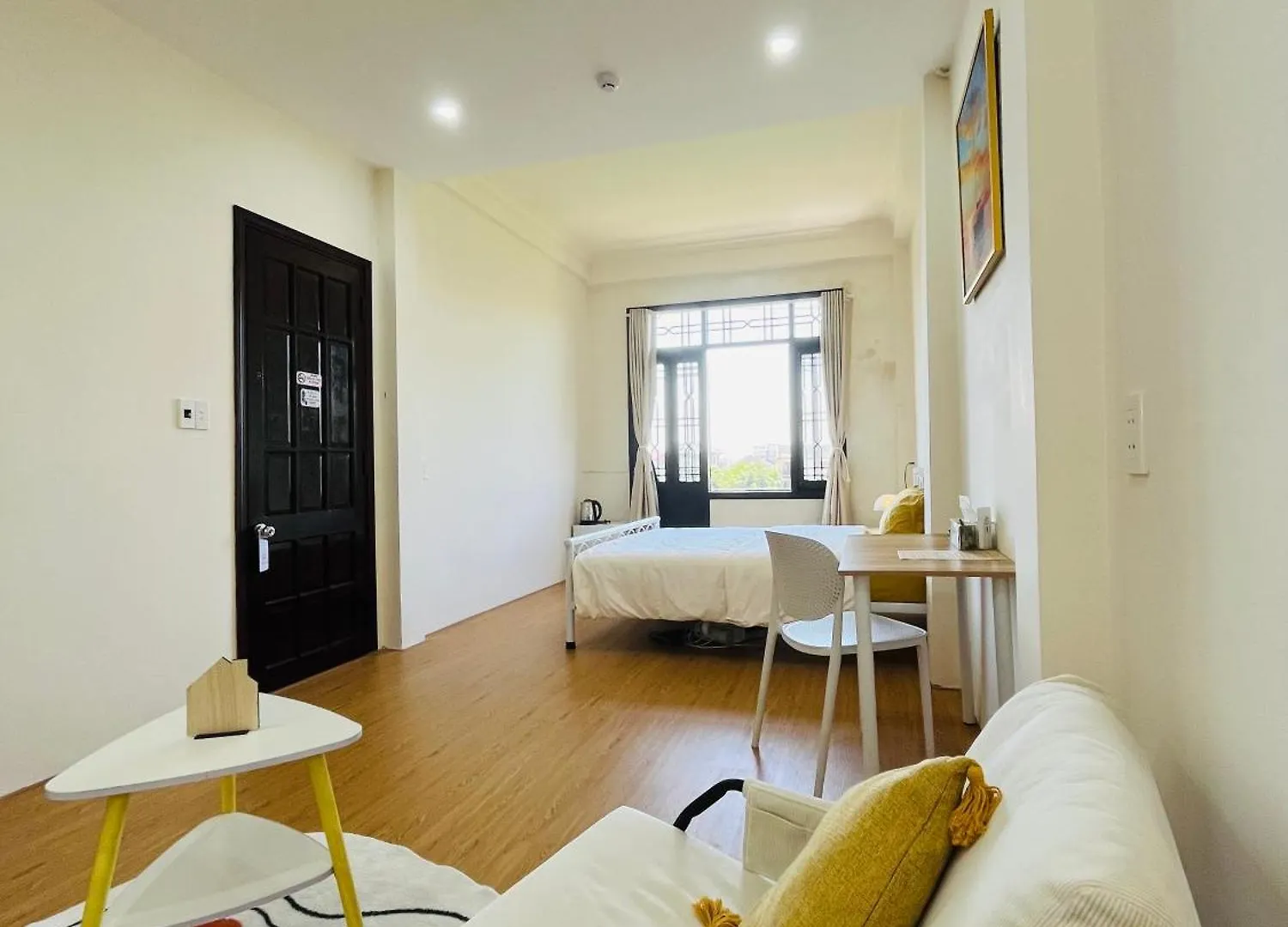 Lanni House Hotel Hoi An