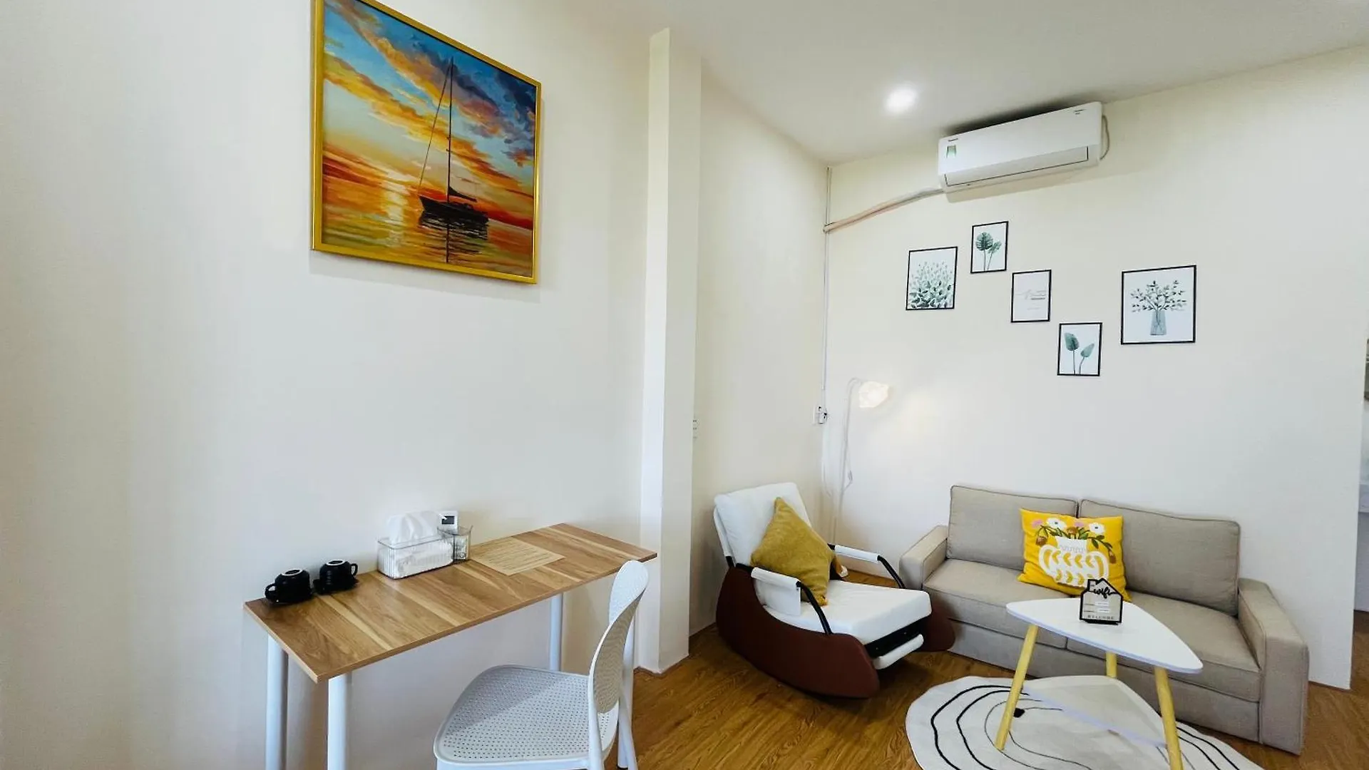 Guest house Lanni House Hotel Hoi An