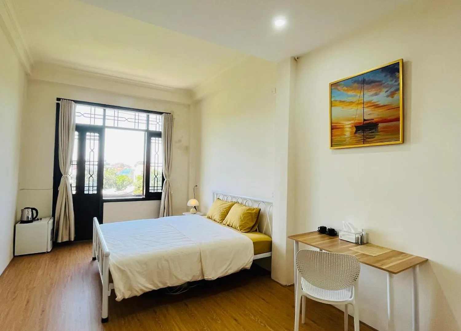 Guest house Lanni House Hotel Hoi An Vietnam