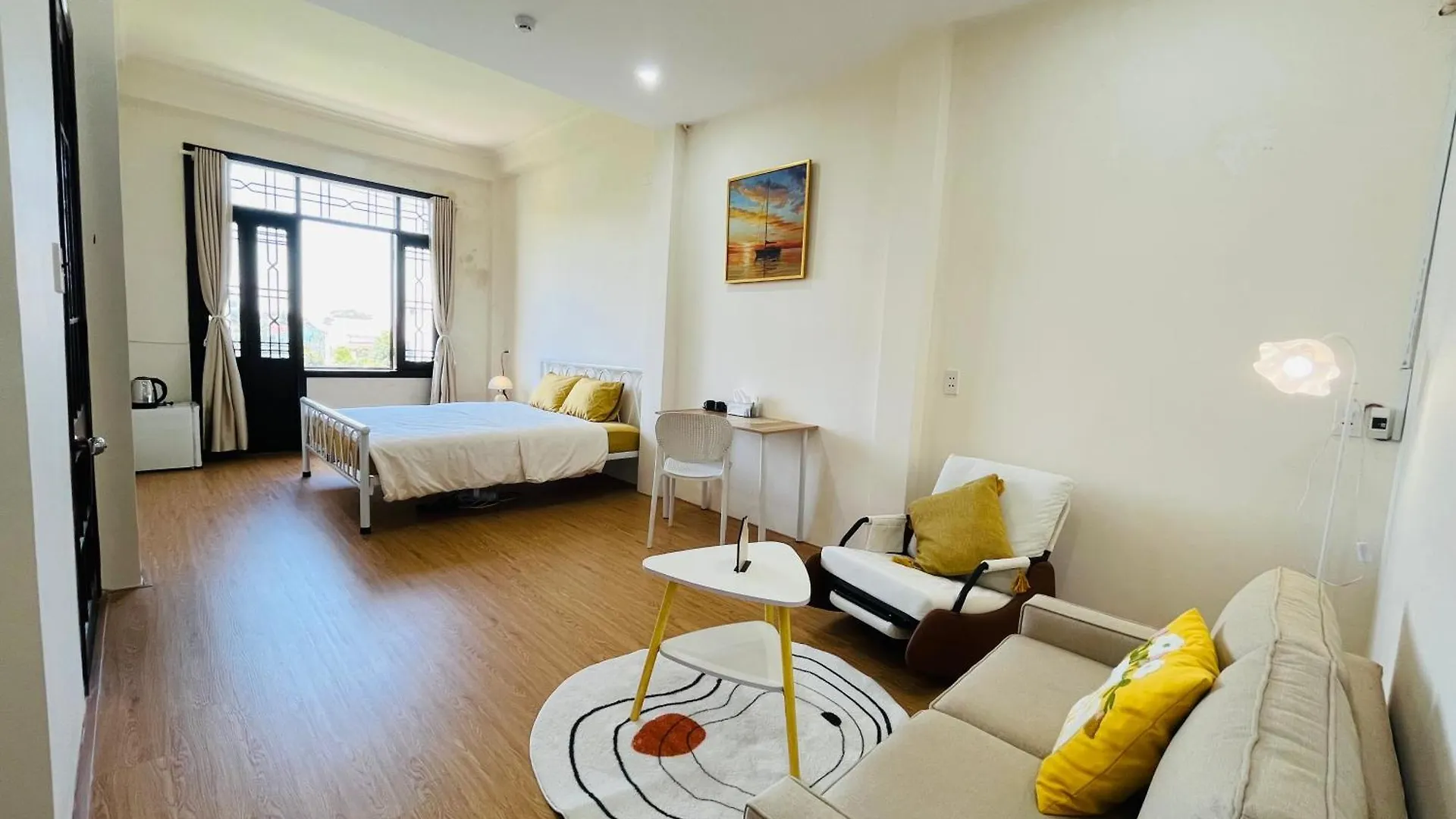 Lanni House Hotel Hoi An 0*,  Vietnam