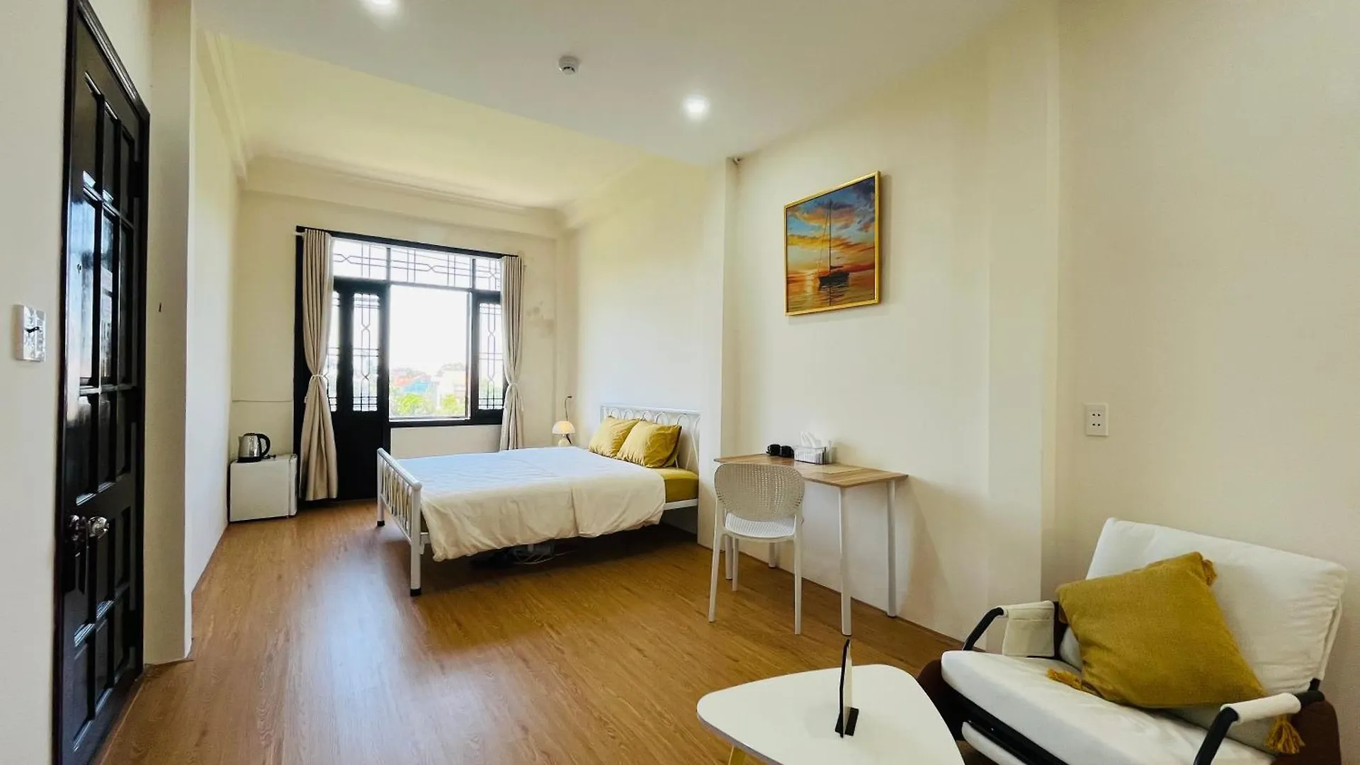 Lanni House Hotel Hoi An Vietnam