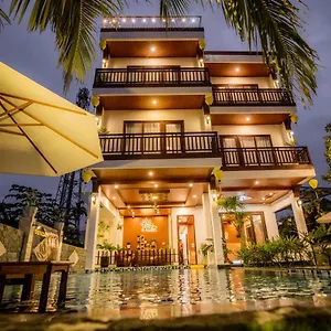 Senda & Aparthotel