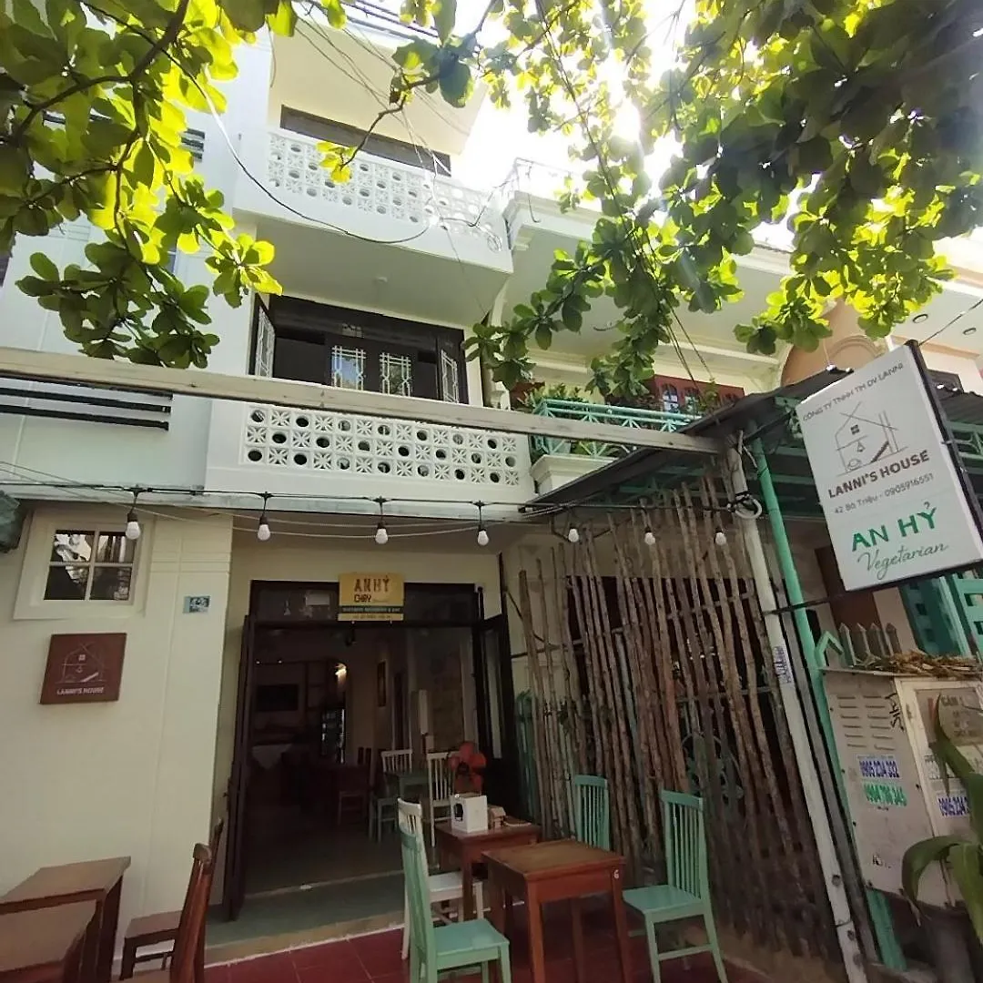 Lanni House Hotel Hoi An Guest house