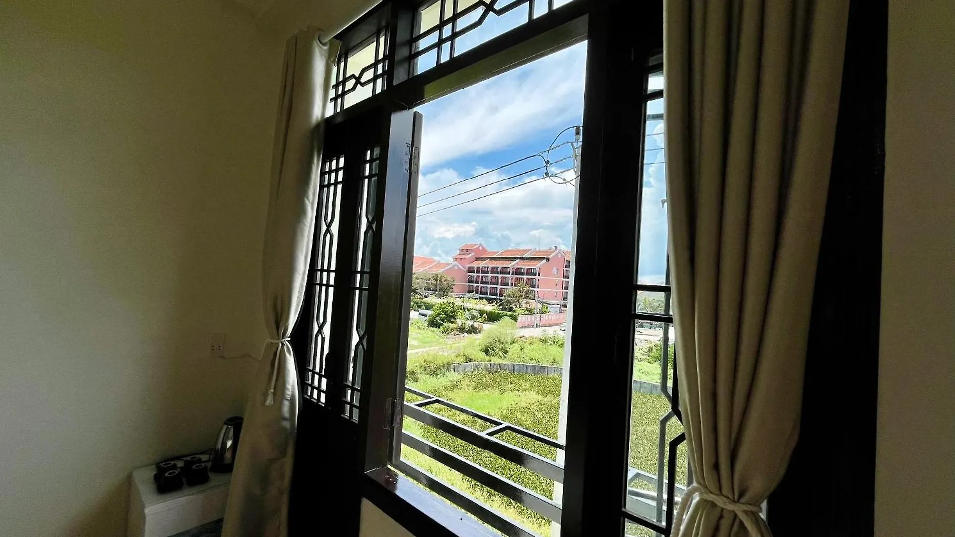 Lanni House Hotel Hoi An