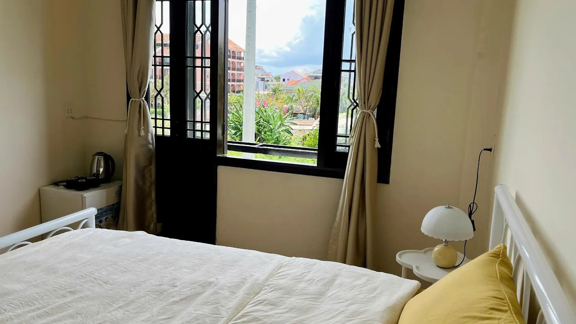 Lanni House Hotel Hoi An Guest house