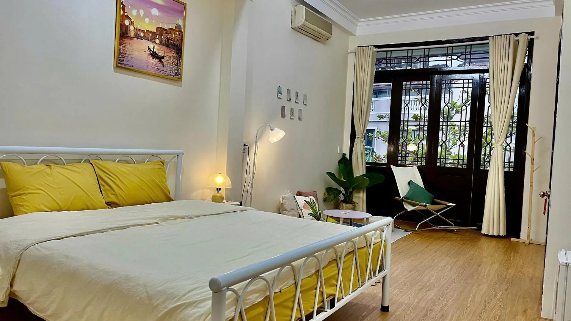 Guest house Lanni House Hotel Hoi An Vietnam