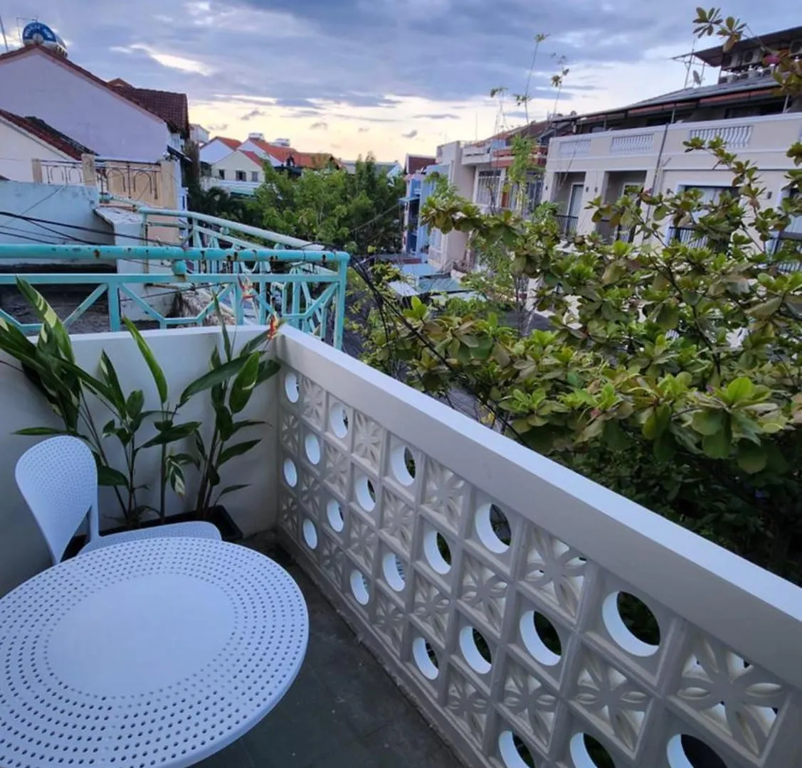 Lanni House Hotel Hoi An