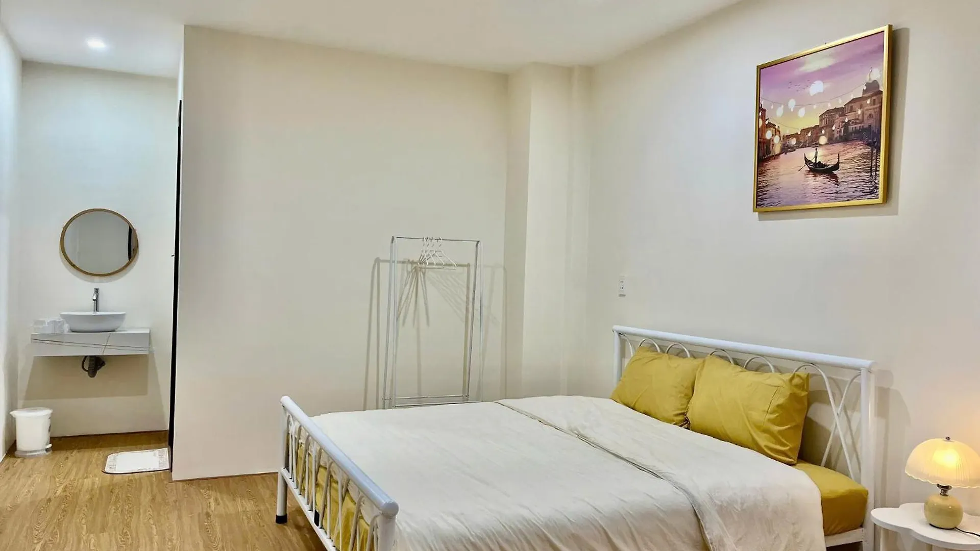 Guest house Lanni House Hotel Hoi An Vietnam