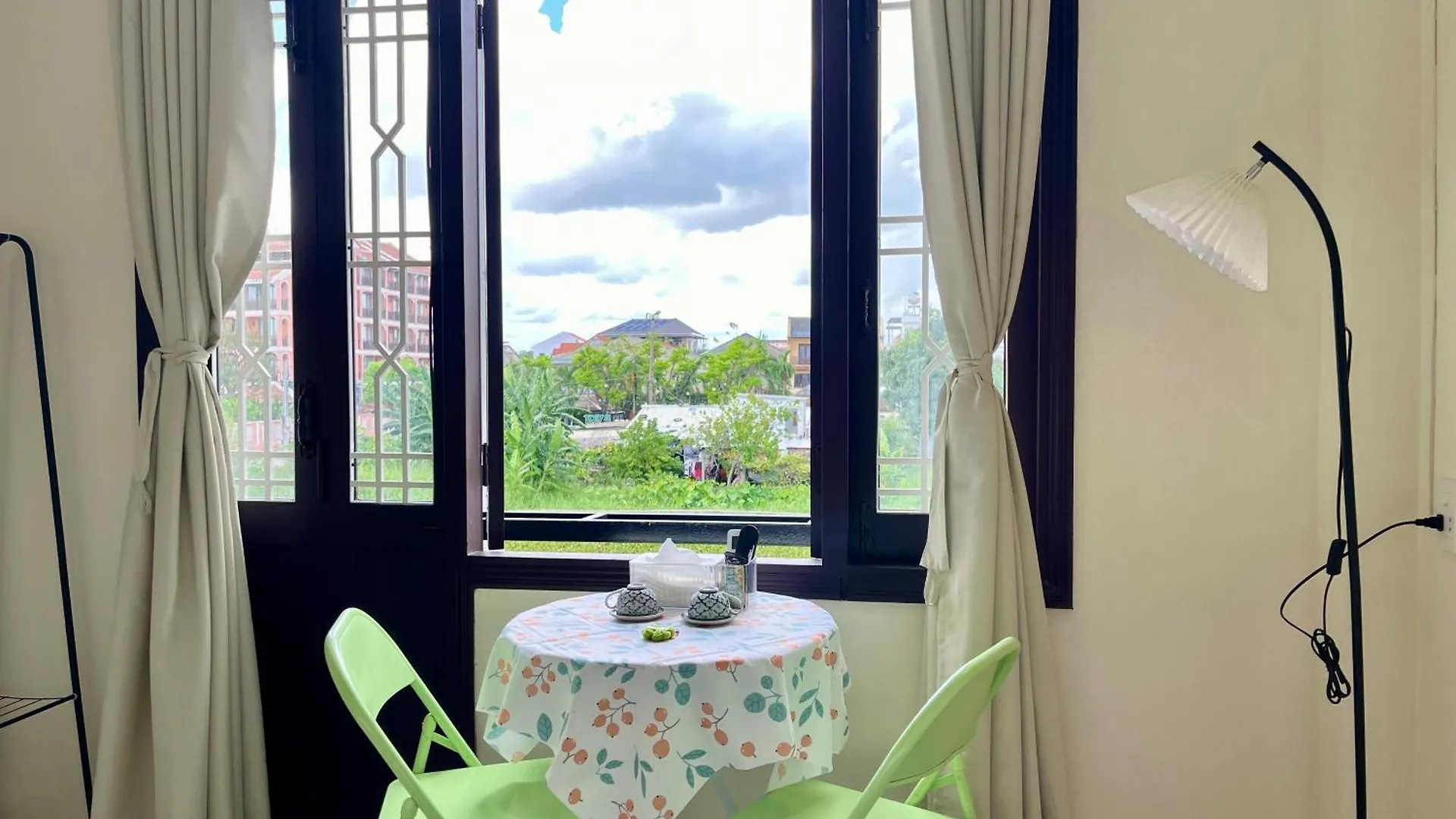 Guest house Lanni House Hotel Hoi An Vietnam