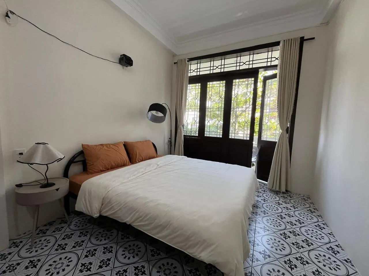 Lanni House Hotel Hoi An Vietnam
