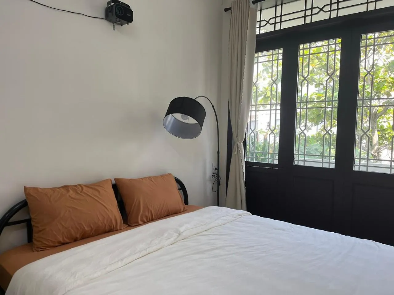 Lanni House Hotel Hoi An Vietnam