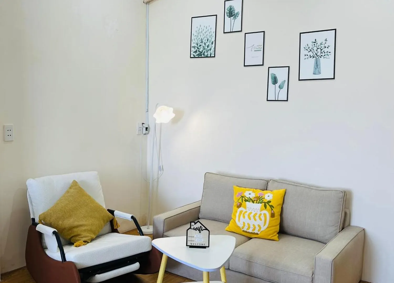 Guest house Lanni House Hotel Hoi An Vietnam