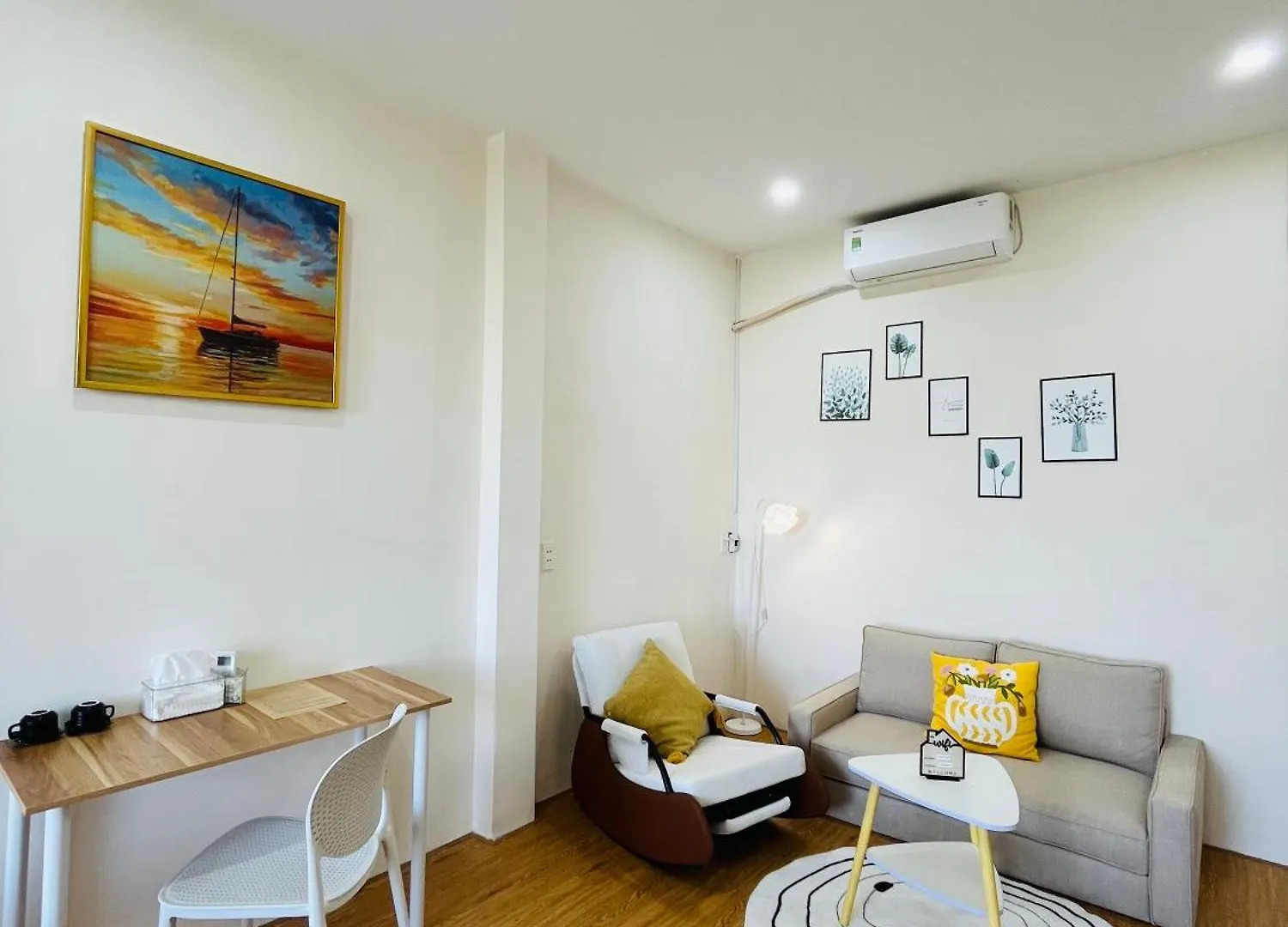 Lanni House Hotel Hoi An Vietnam